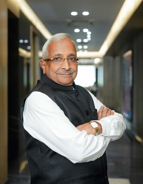 Mr. Kewalkumar Jain