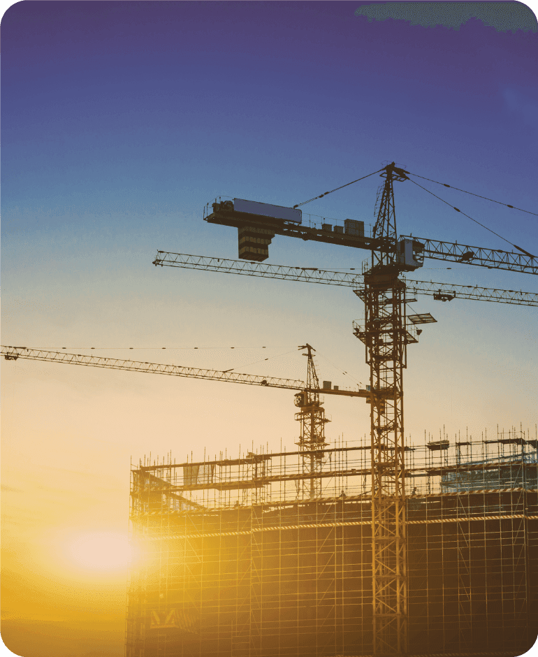 Crafting homes for generations