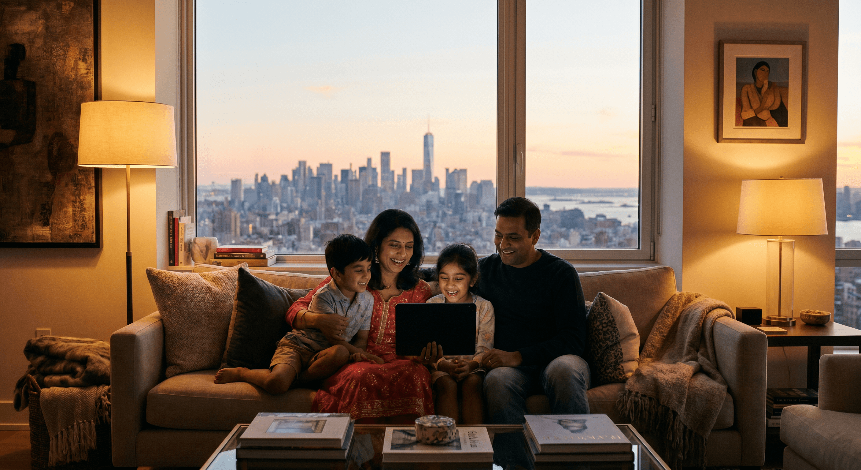 Exclusive Benefits and Lifestyle