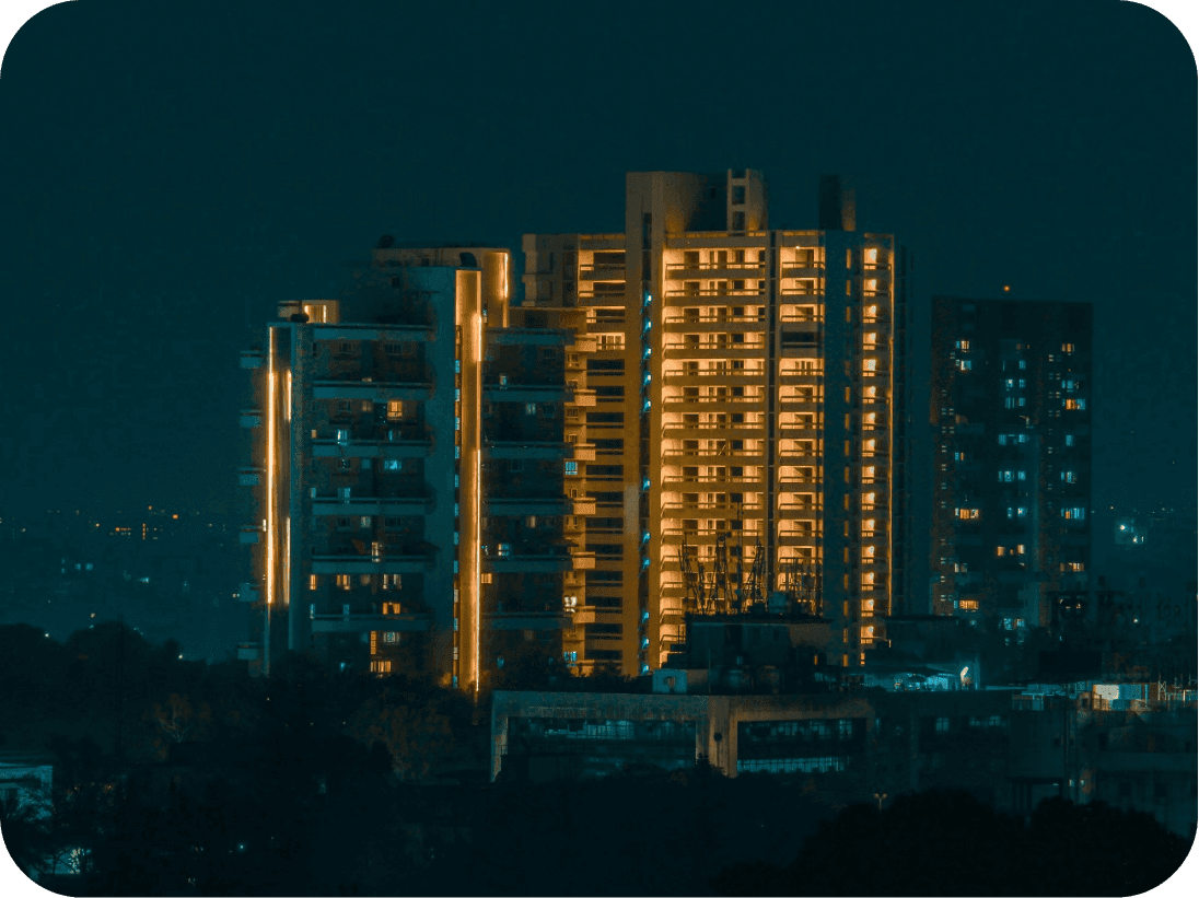 Kumar Corp Legacy