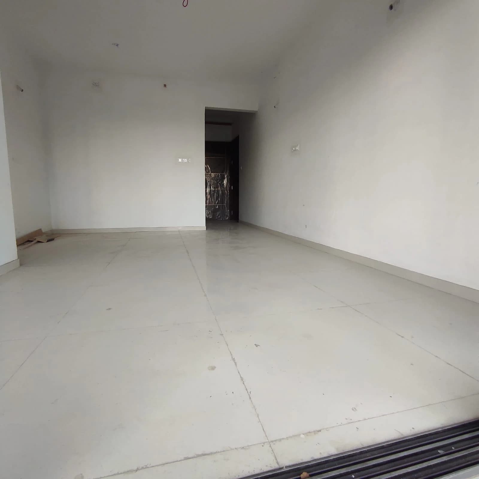 Internal doors fitting work