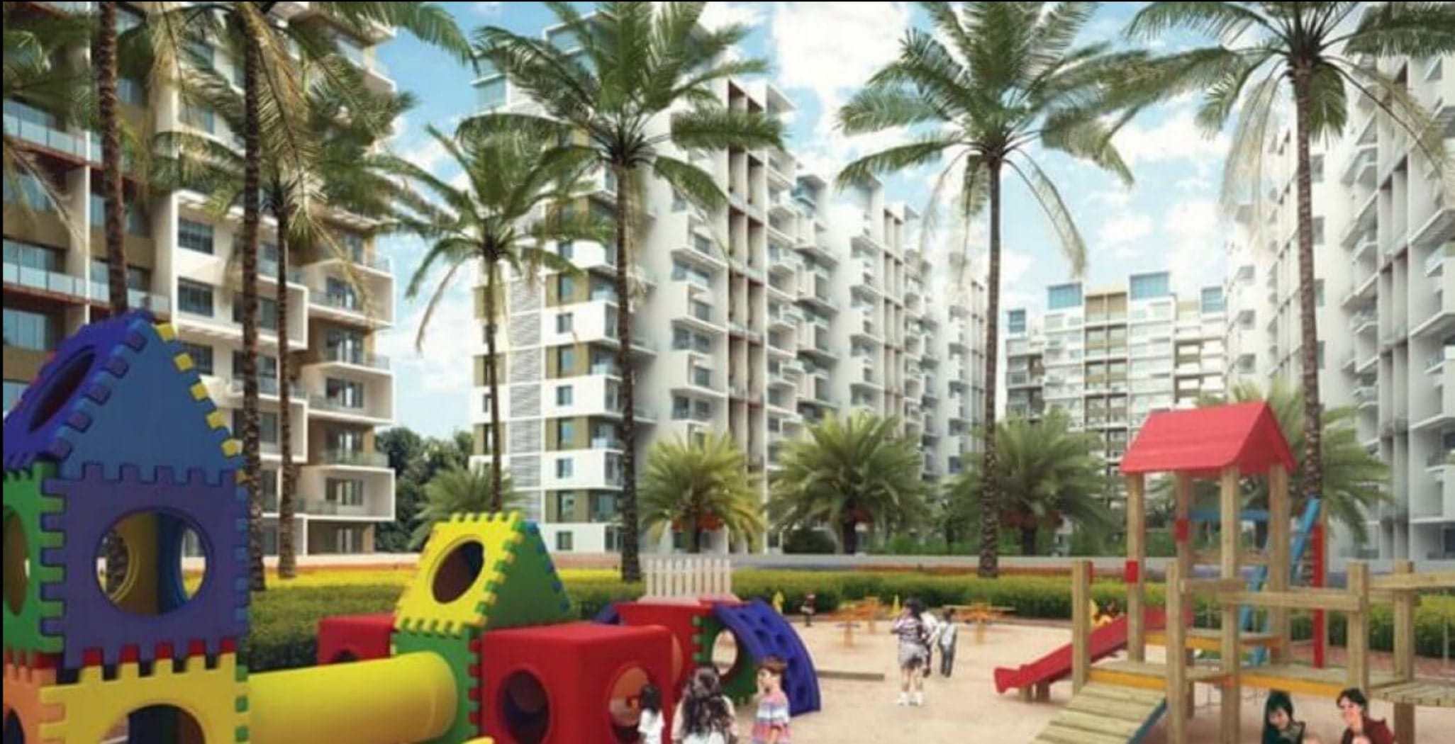 Architectural View 1