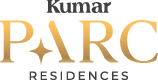 Kumar Parc Residences Logo