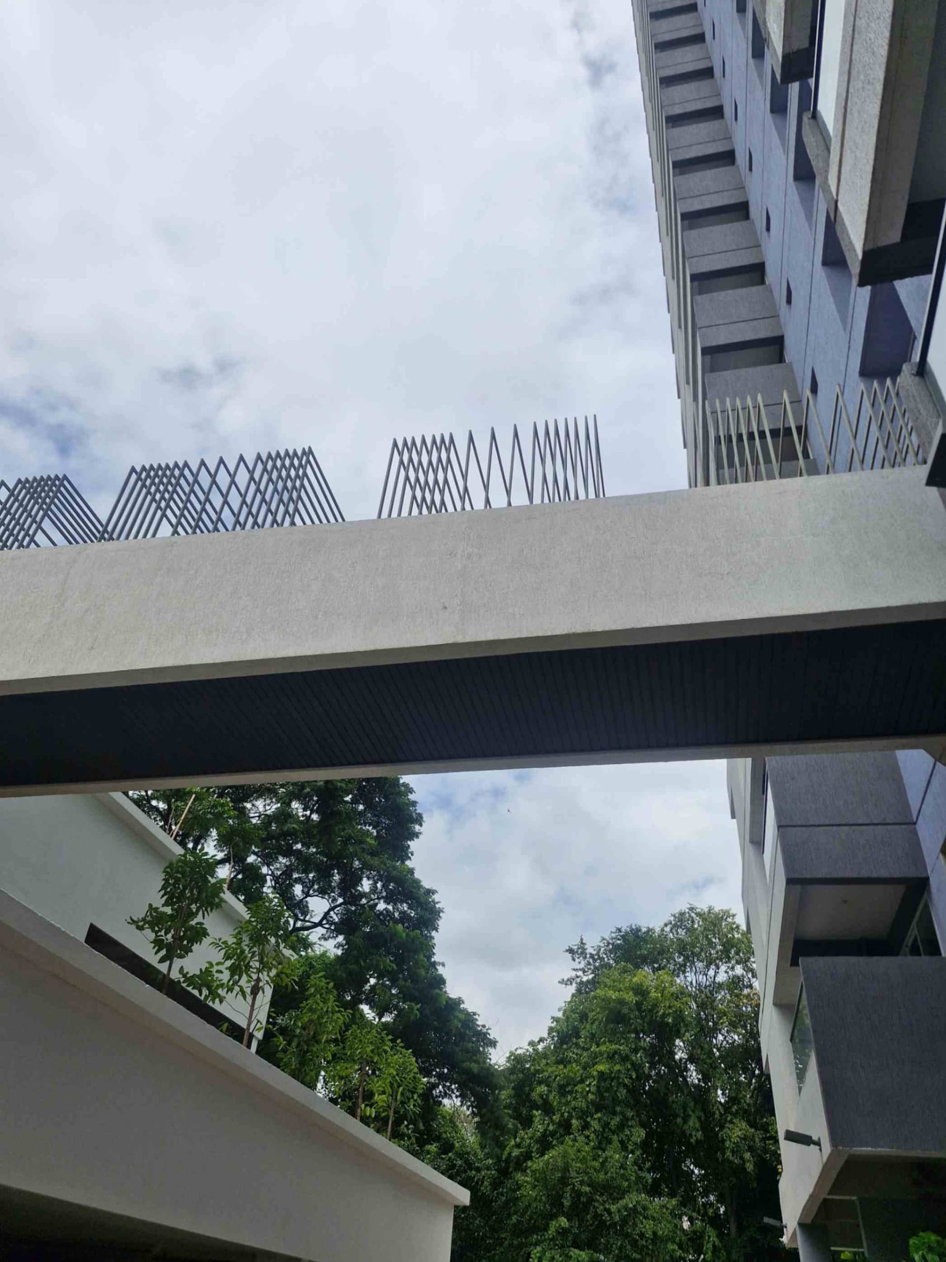 A1 A skywalk
