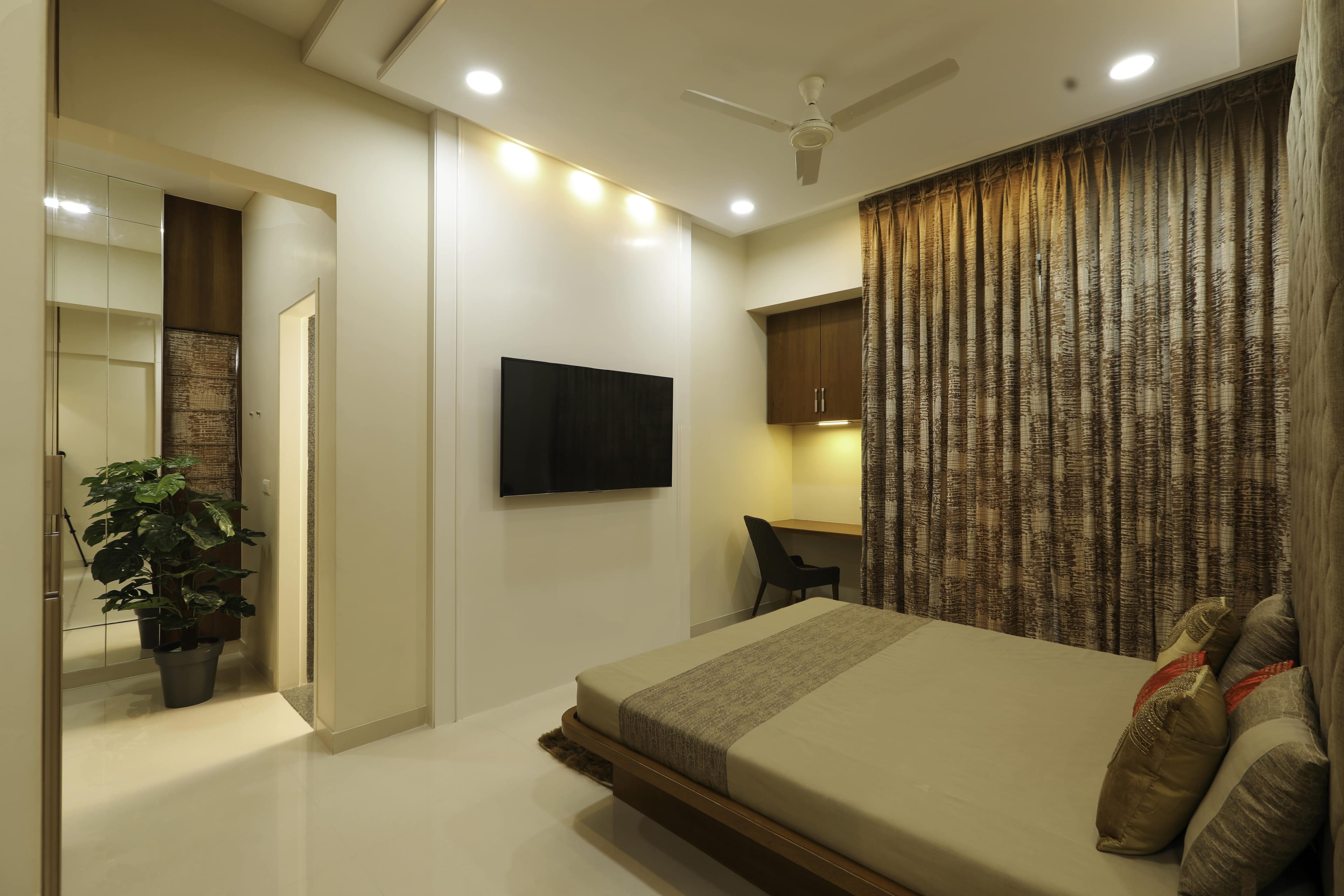 Bed Room