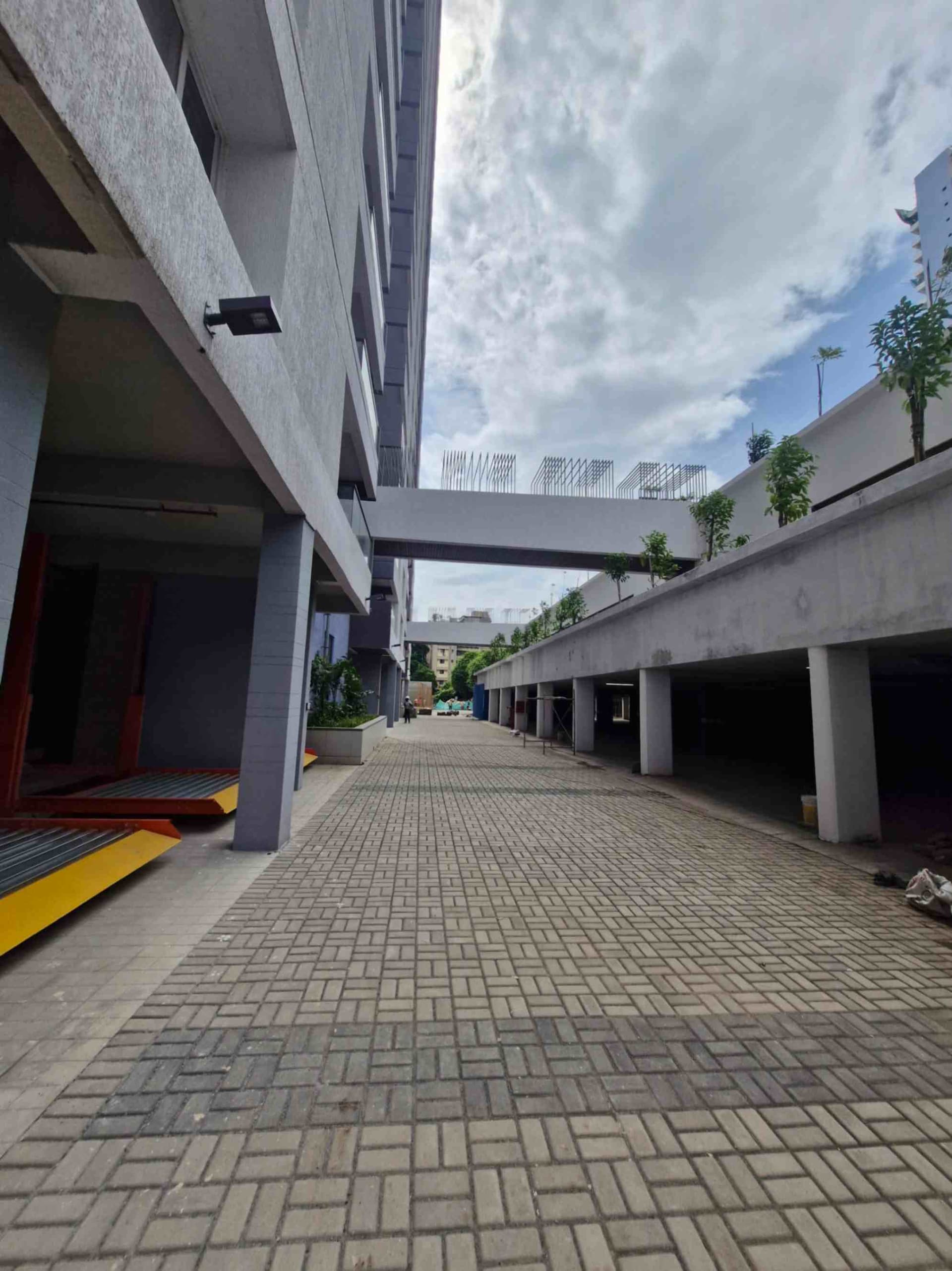 A1 A pathway