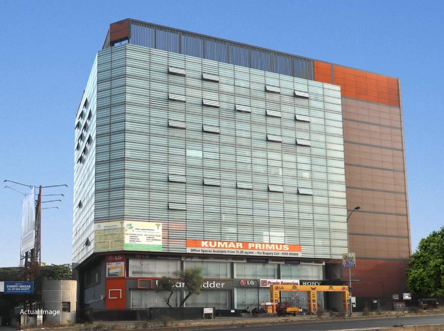 Commercial And Office Space For Sale In Hadapsar, Pune