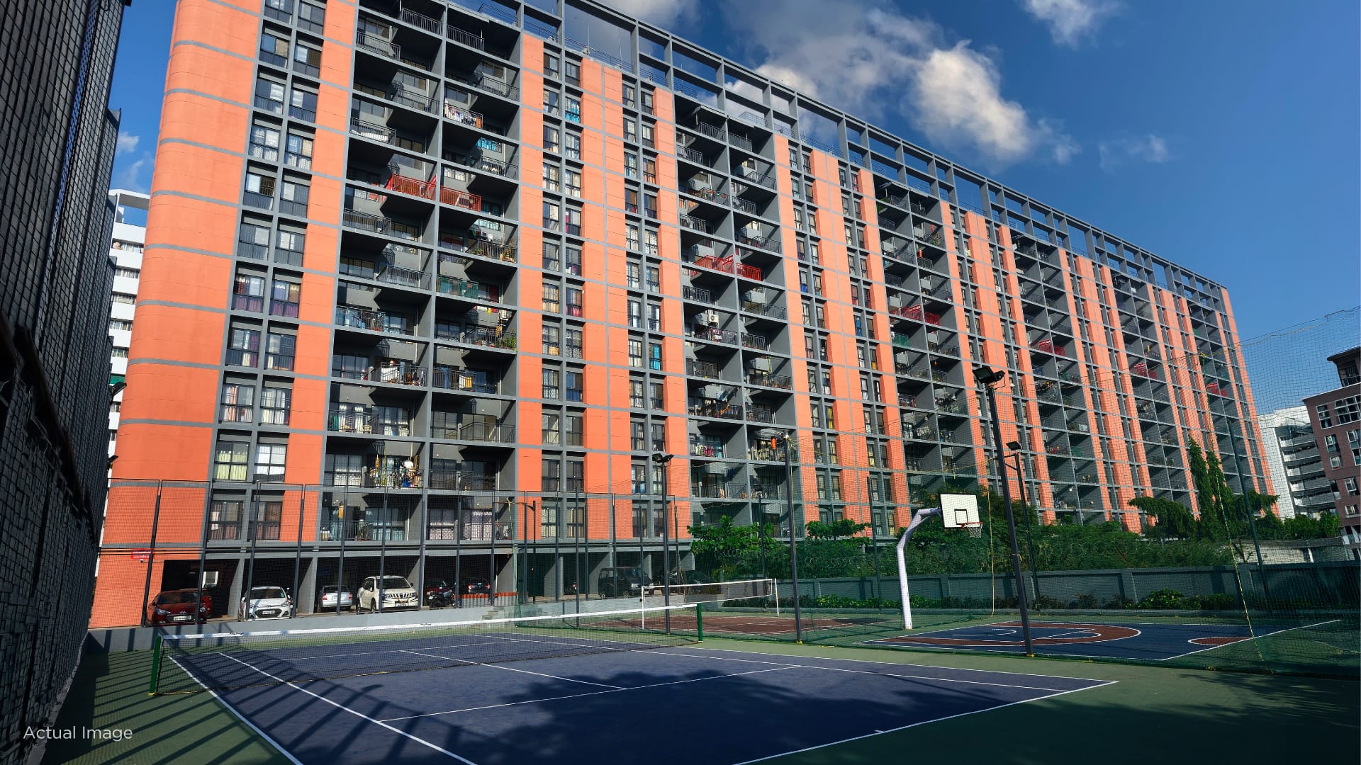 2 BHK Flats In Phursungi, Pune