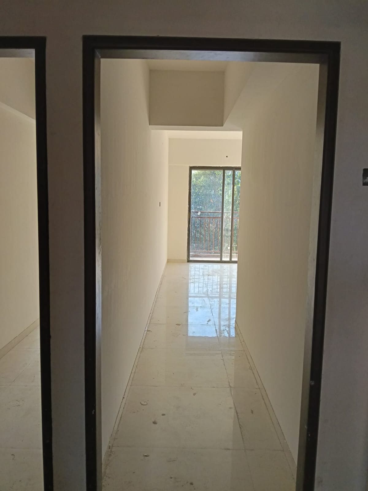 Door Frames