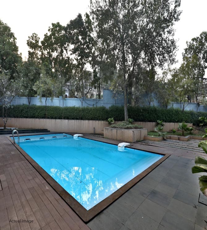 Amenity view 1