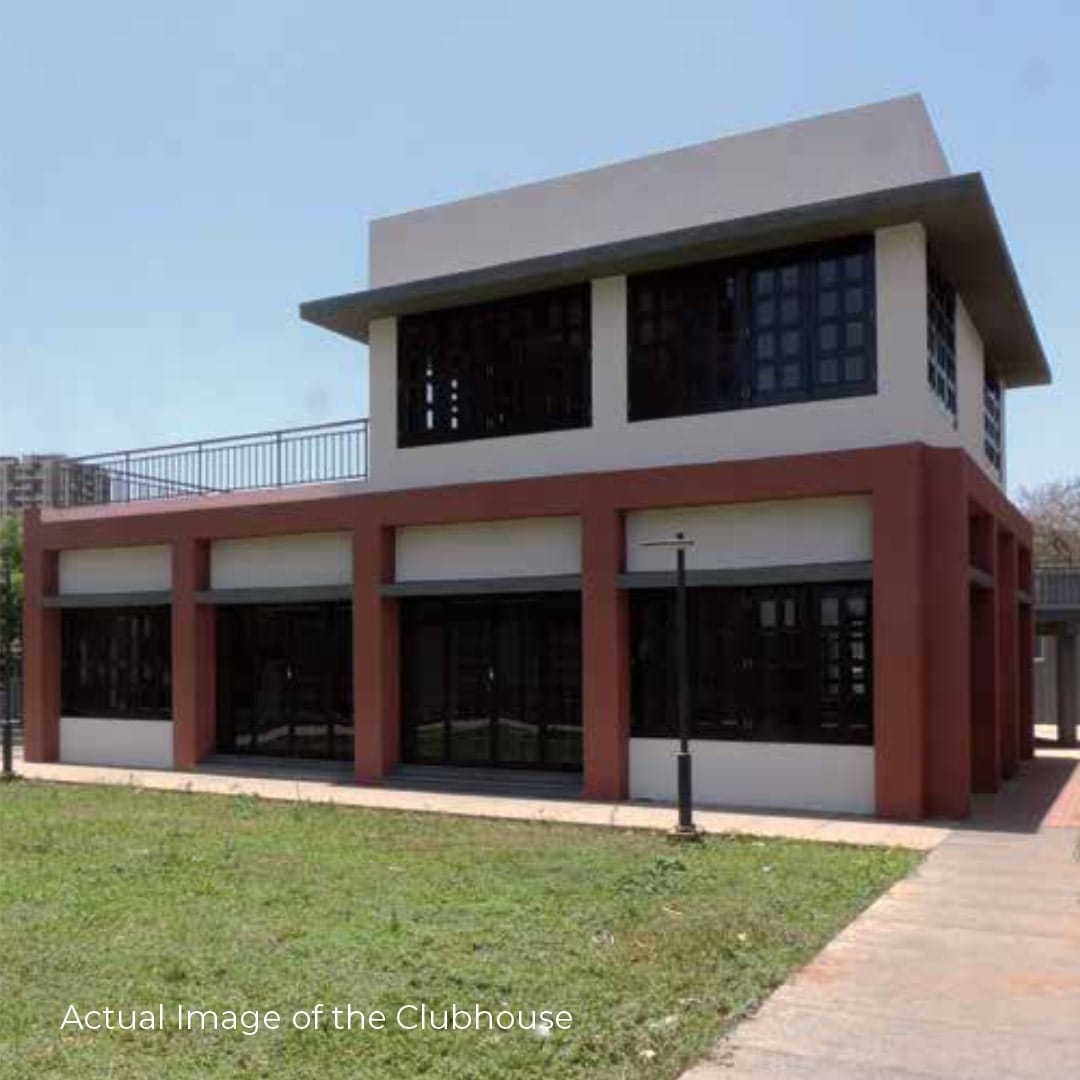 Clubhouse