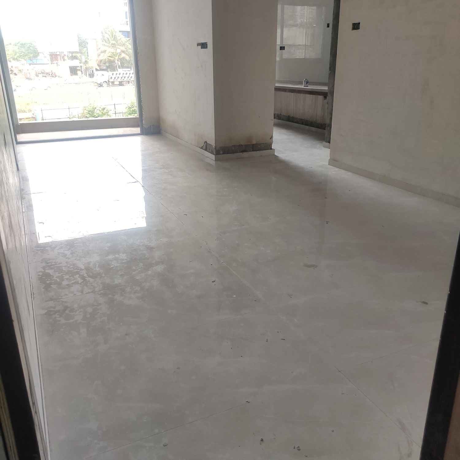 Internal Flooring
