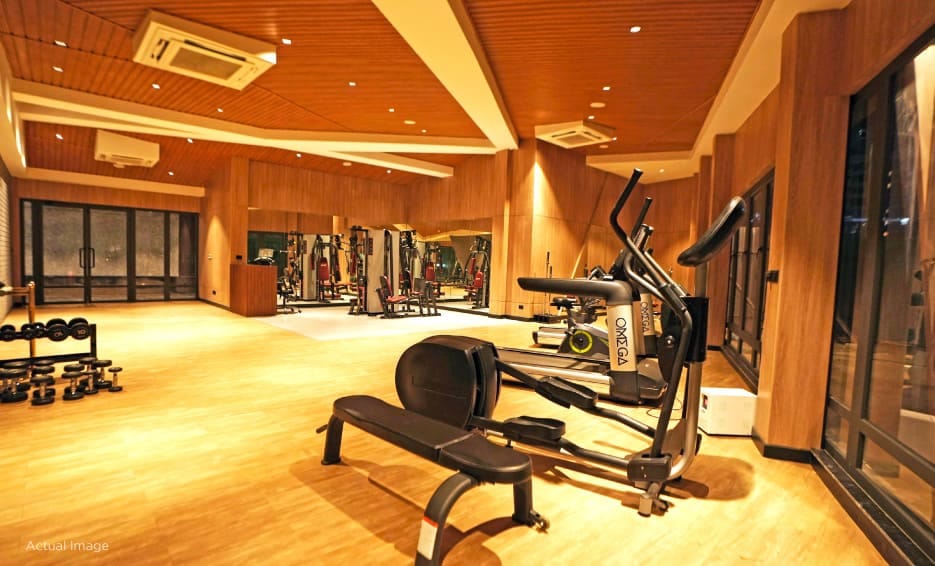 Gymnasium