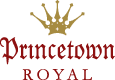 Princetown Royal Logo