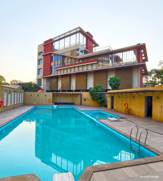 Amenity view 1
