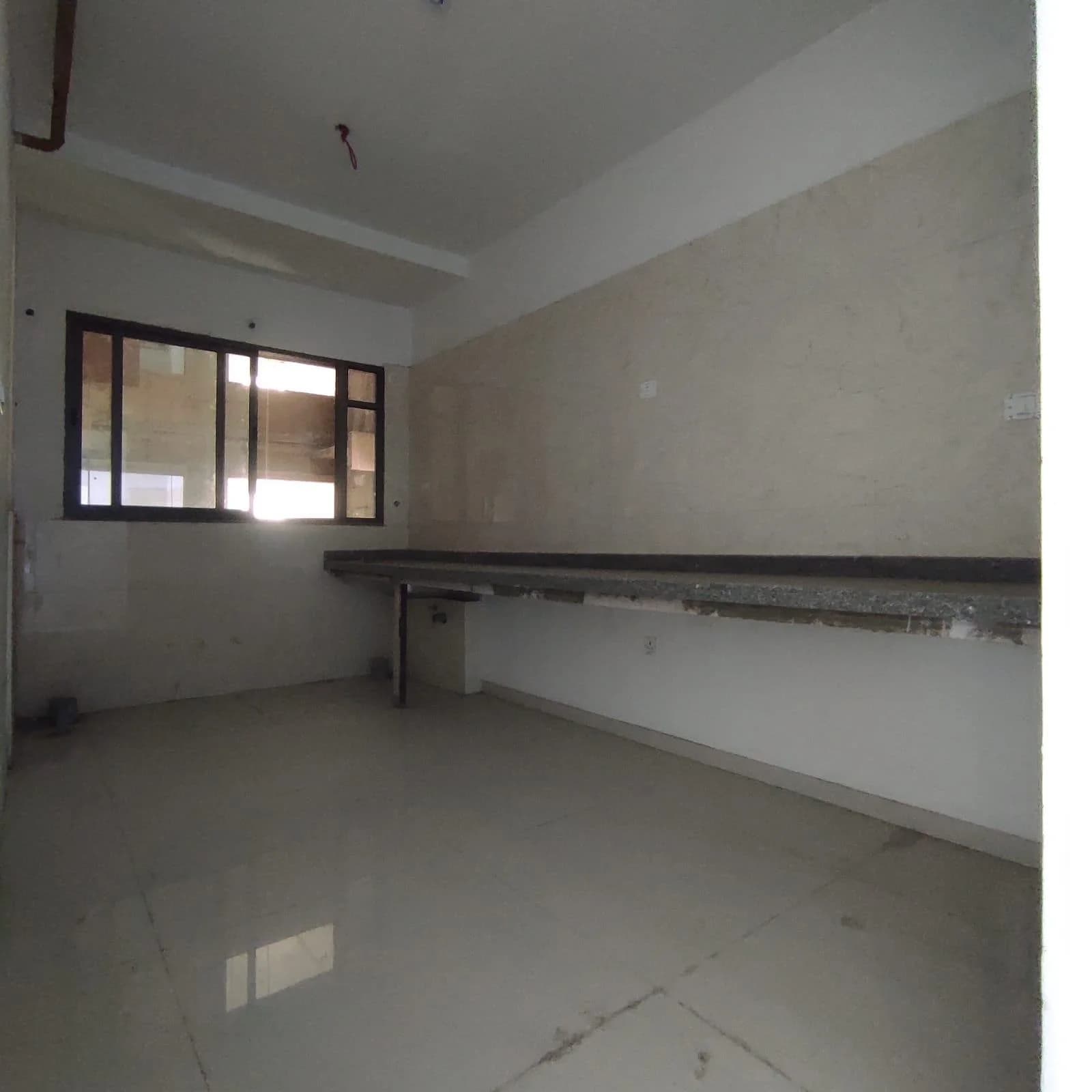 Kitchen platform