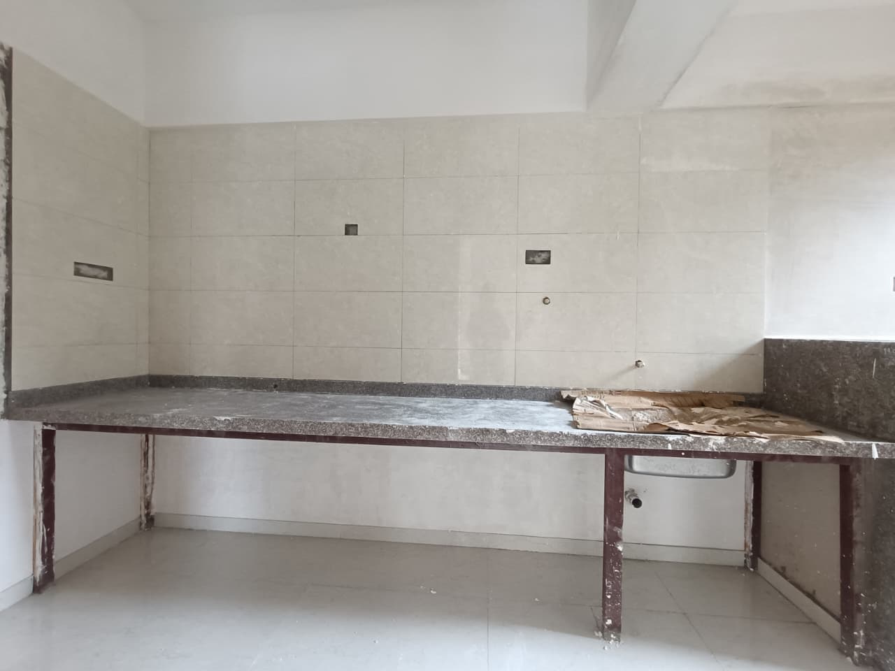 Kitchen Platform 1 series