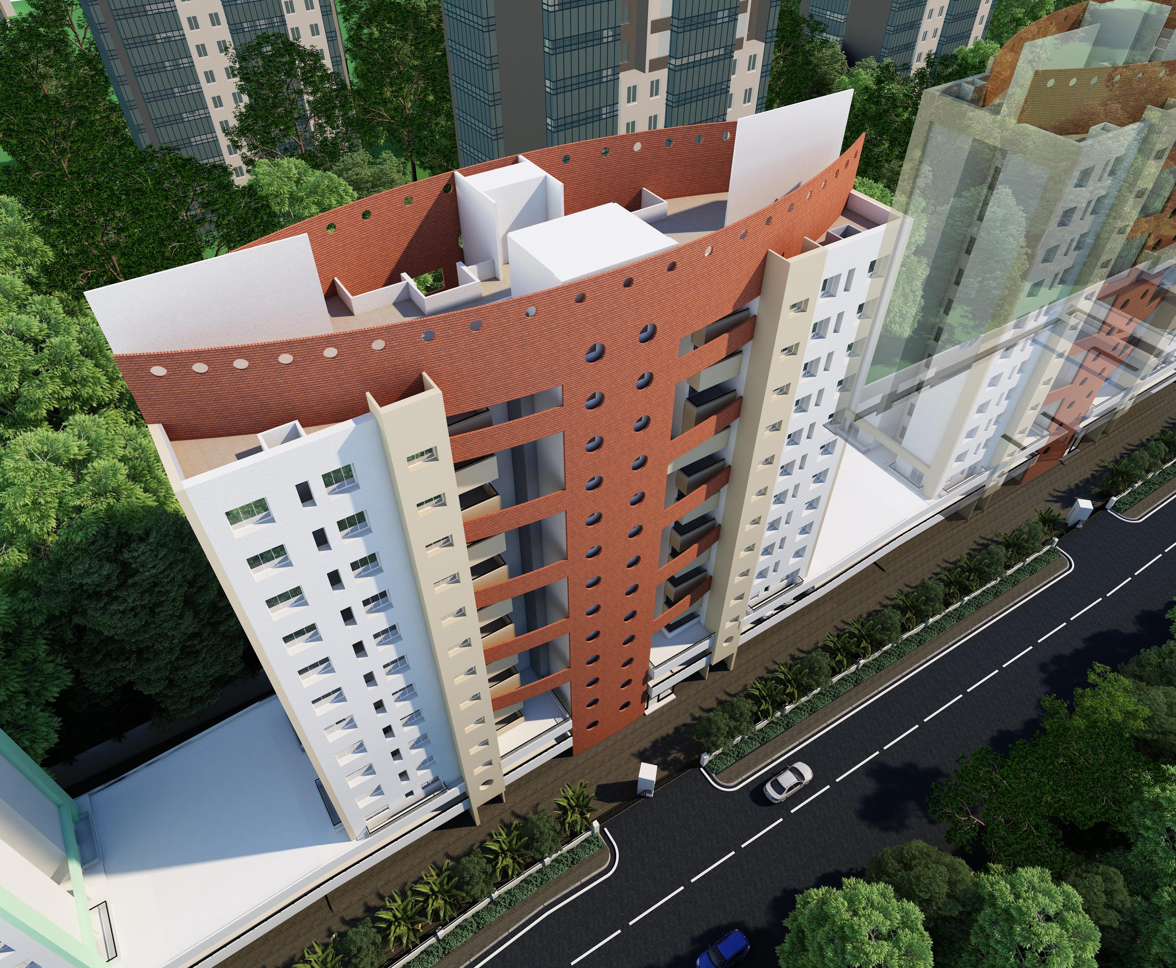 Elevation
