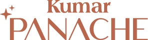 Kumar Panache Logo