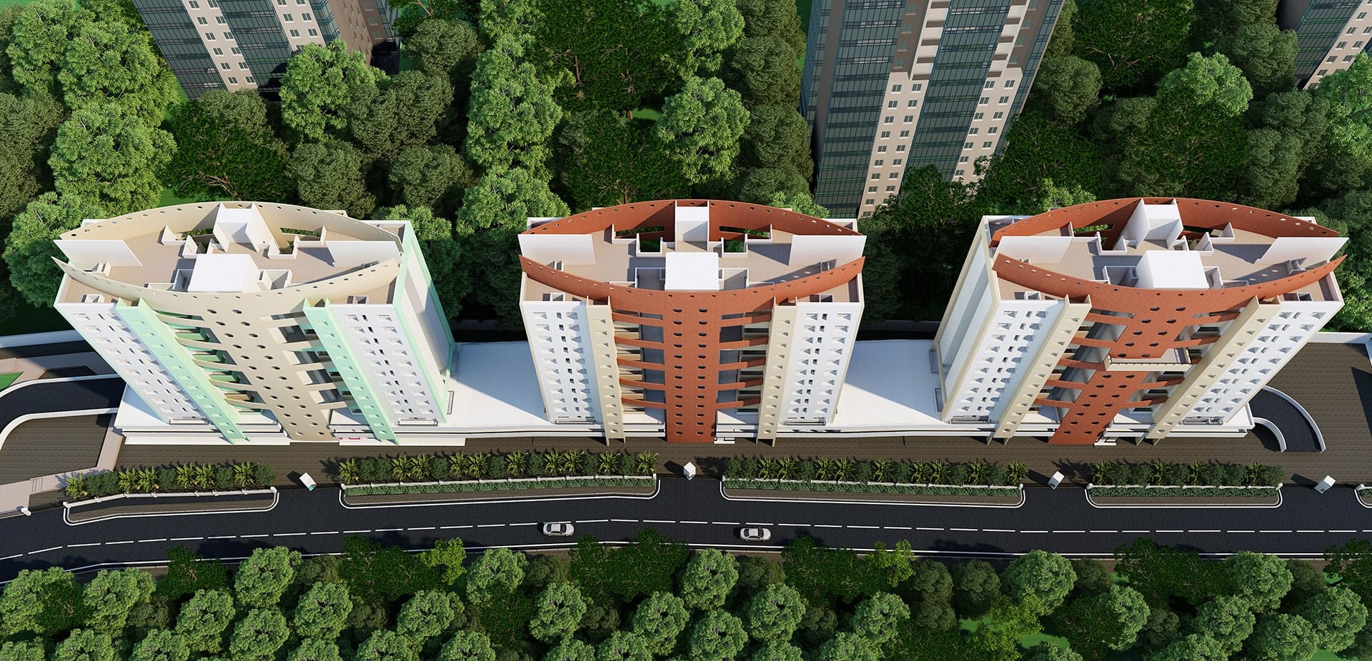 Elevation