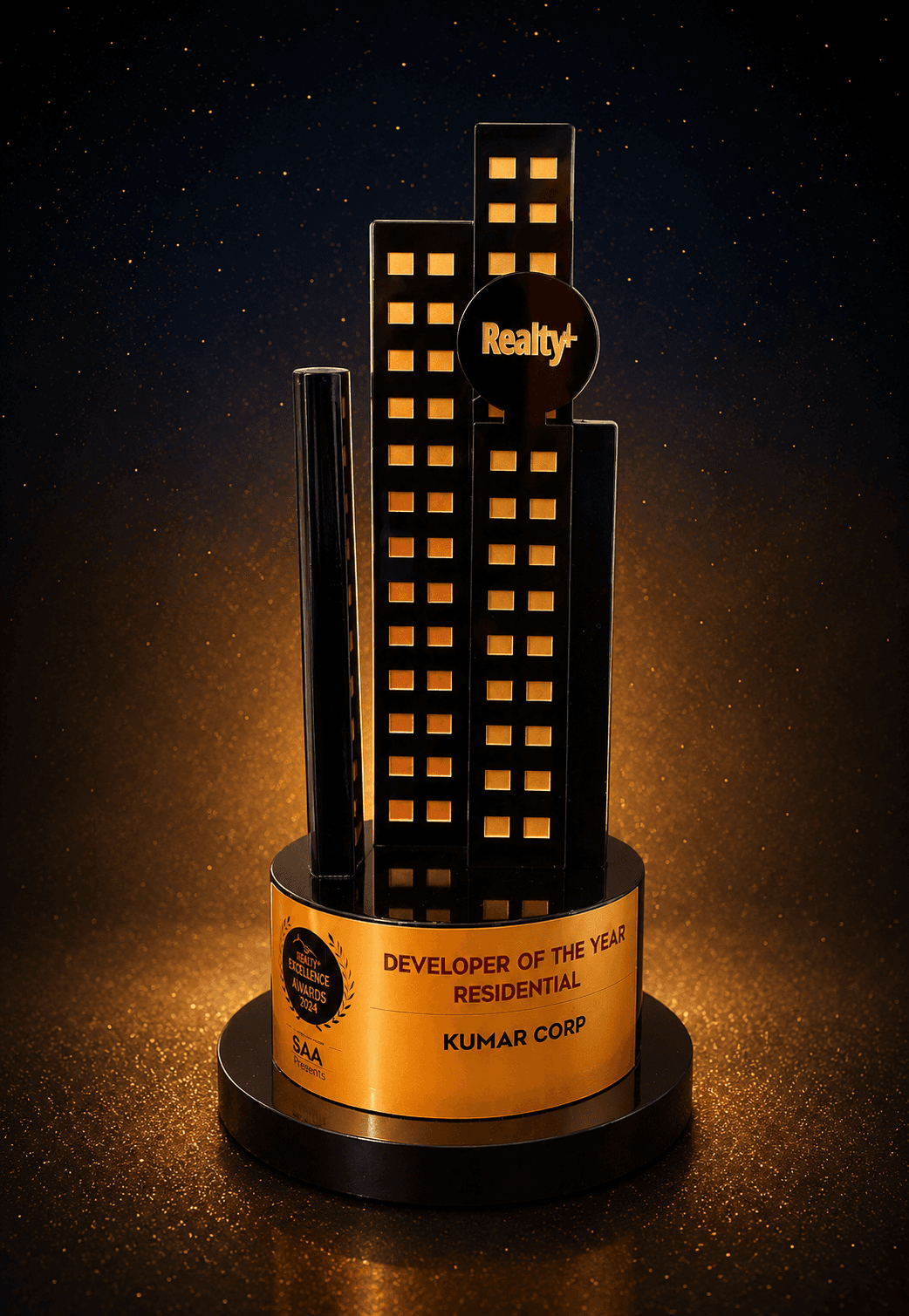 Developer of the Year