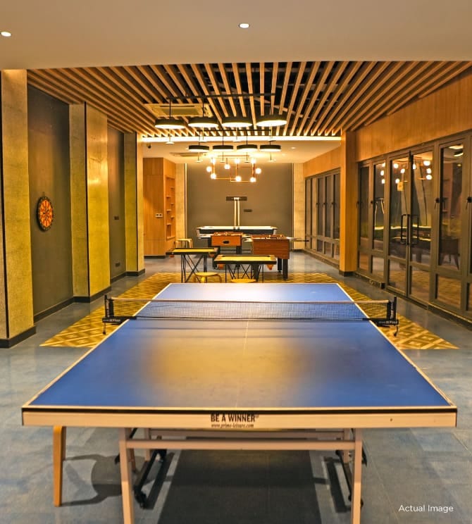 Amenity view 1