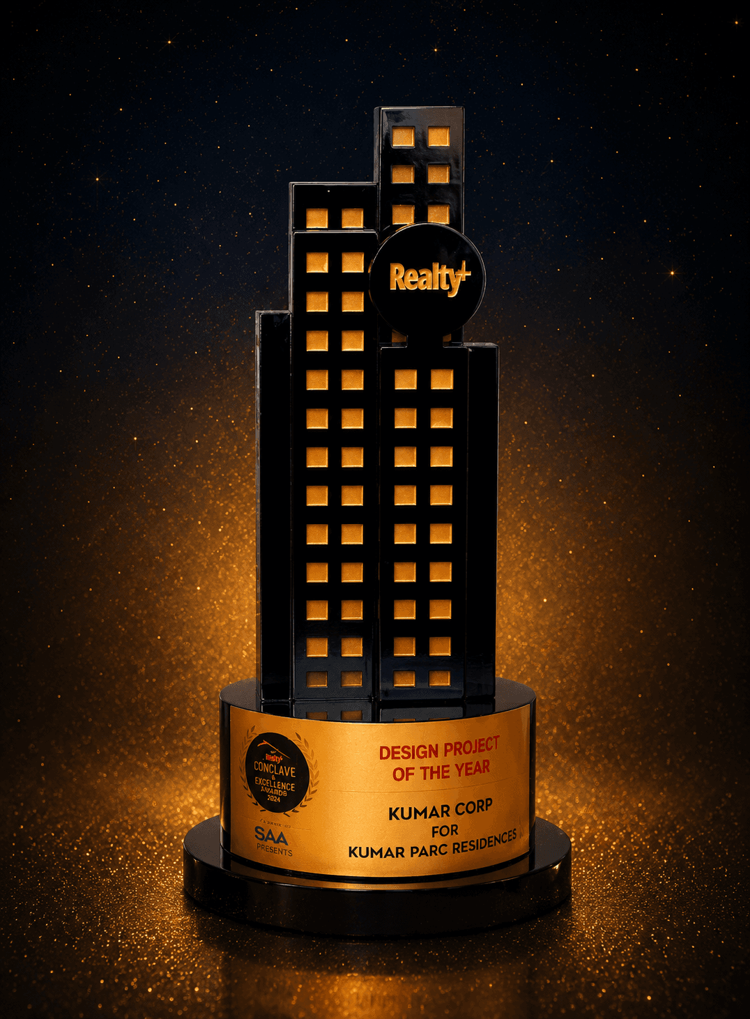 Project of the Year (Design)
