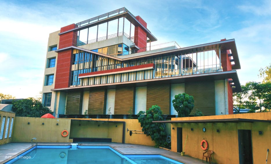 Clubhouse