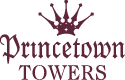 Princetown Towers Logo