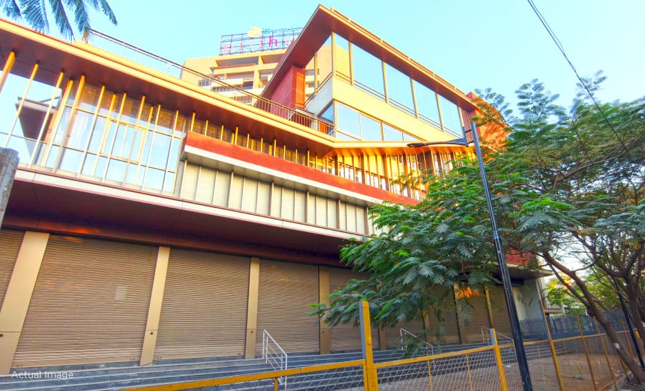 Clubhouse