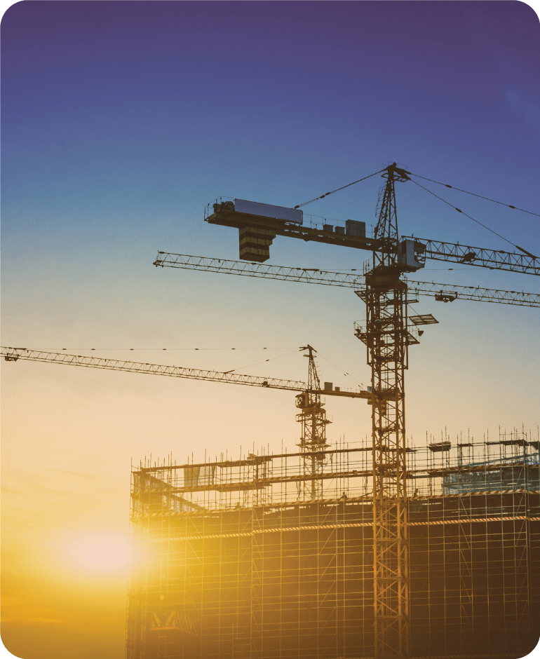 Crafting homes for generations