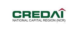 Credai Logo